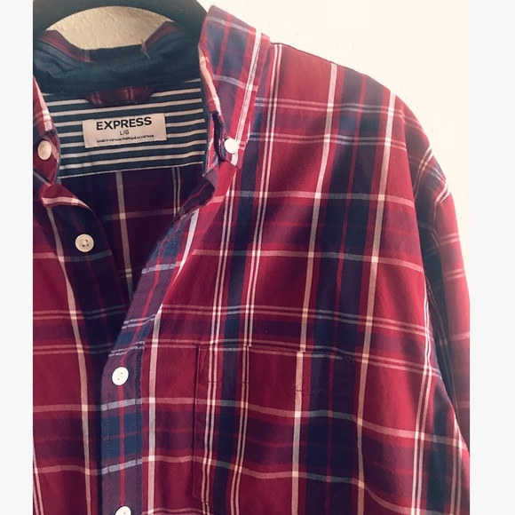 Express Other - [express] shirt